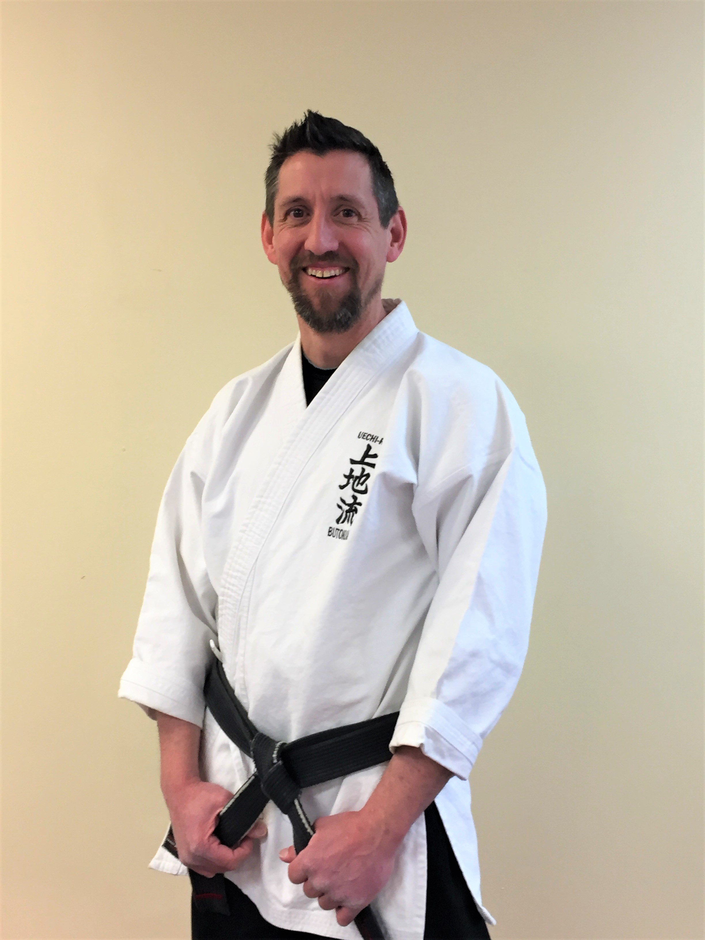 Instructors - Dionne's Karate